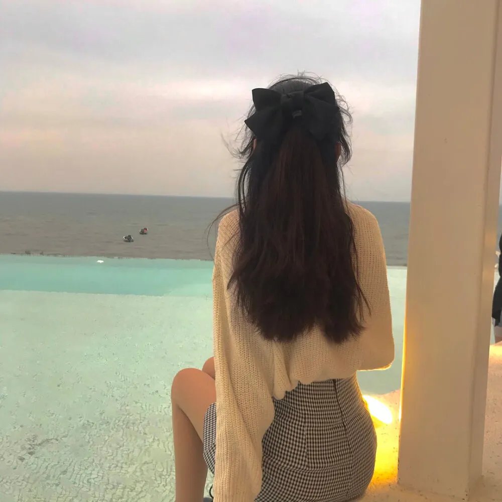 一个女王的少女时代